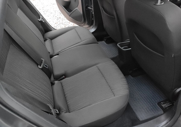 Opel Astra cena 17900 przebieg: 246360, rok produkcji 2012 z Pilawa małe 106